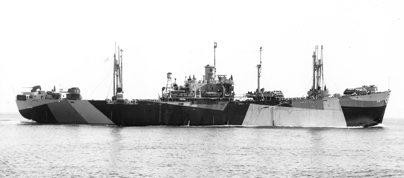 ship